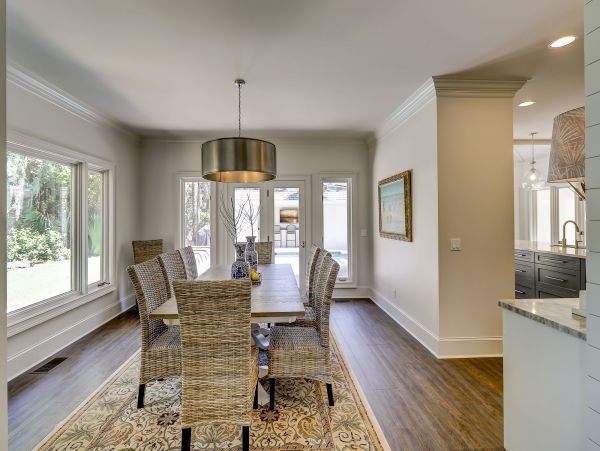 Spacious 4 Bedroom Vacation Home with Private Pool