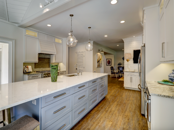 Spacious 4 Bedroom Vacation Home with Private Pool