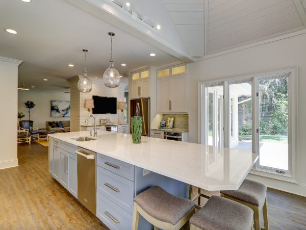 Spacious 4 Bedroom Vacation Home with Private Pool