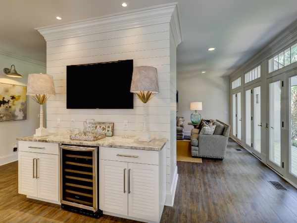 Spacious 4 Bedroom Vacation Home with Private Pool