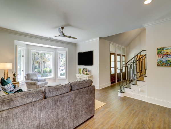 Spacious 4 Bedroom Vacation Home with Private Pool