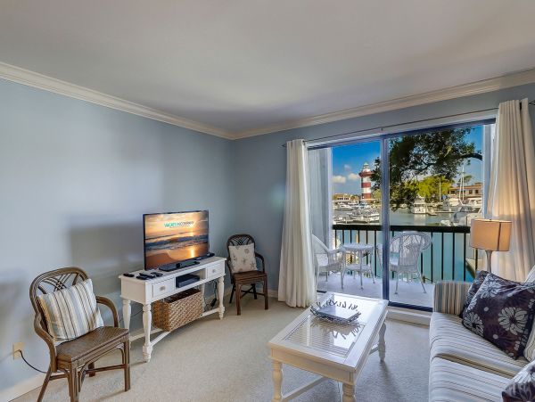 Hilton Head Condo 993776