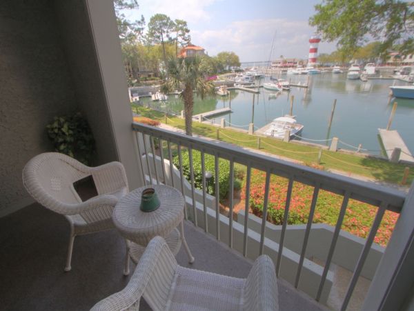 Hilton Head Condo 993776