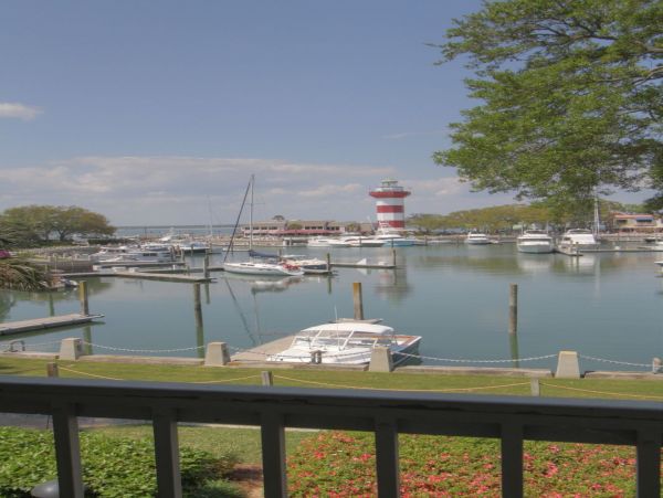 Hilton Head Condo 993776