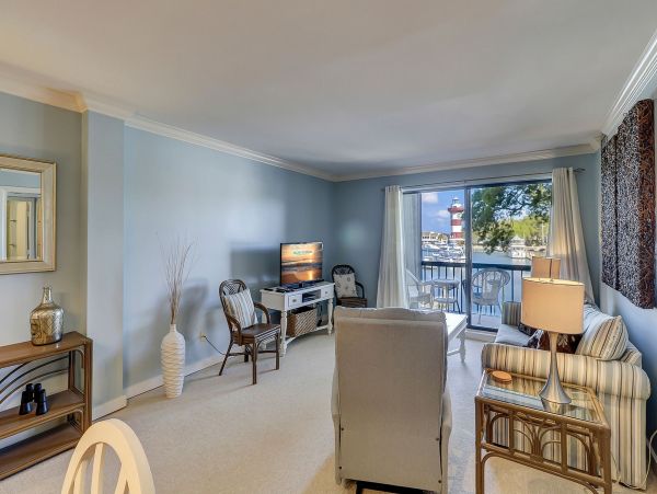 Hilton Head Condo 993776
