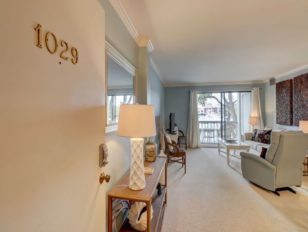 Hilton Head Condo 993776