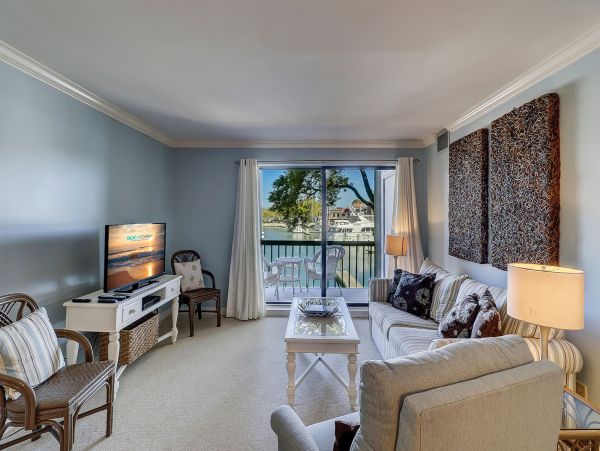 Hilton Head Condo 993776