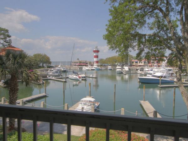 Hilton Head Condo 993776