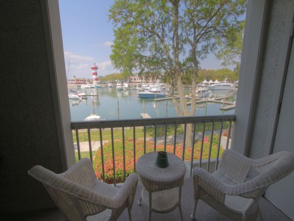 Hilton Head Condo 993776