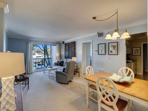Hilton Head Condo 993776