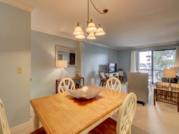 Hilton Head Condo 993776