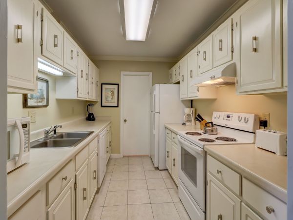 Hilton Head Condo 993776