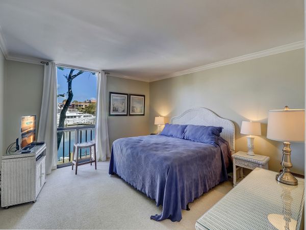 Hilton Head Condo 993776
