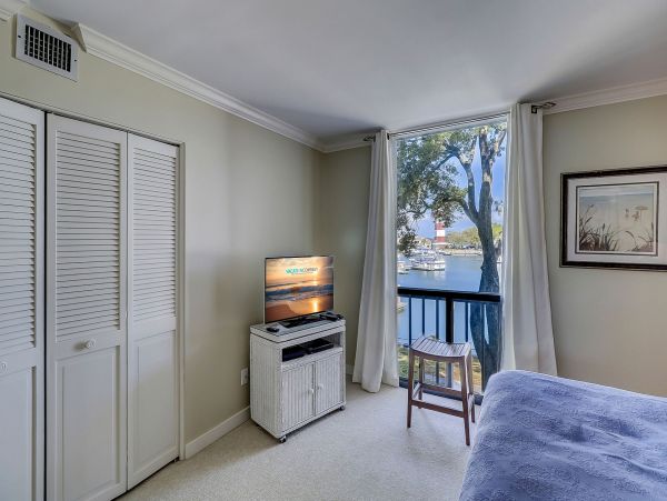 Hilton Head Condo 993776
