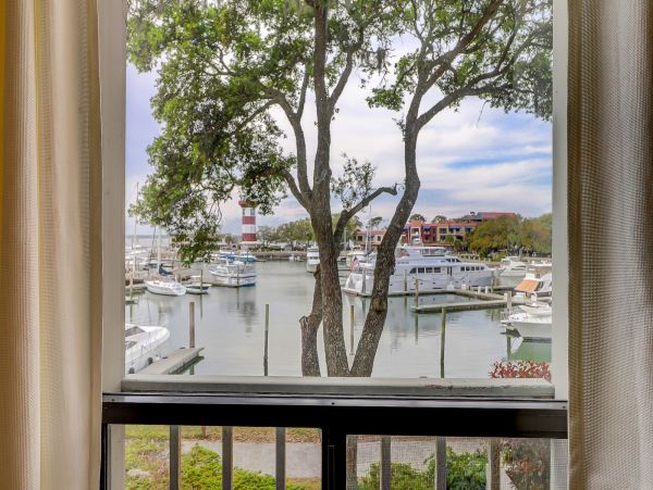 Hilton Head Condo 993776