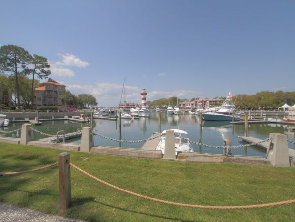 Hilton Head Condo 993776