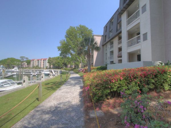 Hilton Head Condo 993776