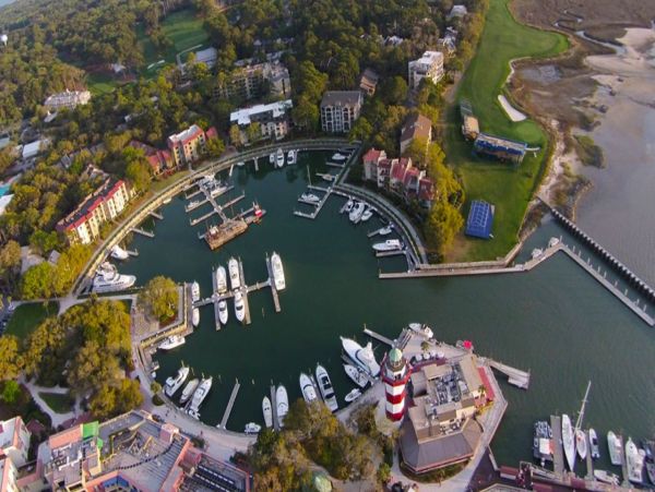Hilton Head Condo 993776