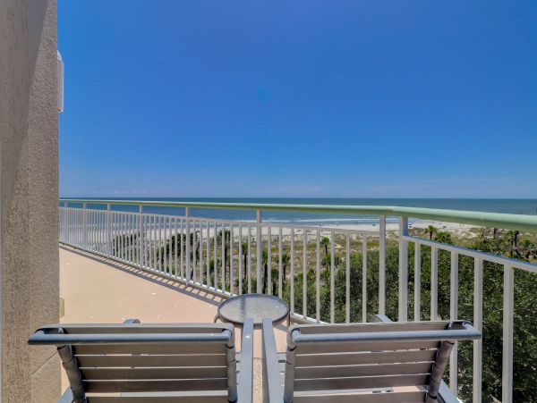 Oceanfront Vacation Villa in Hilton Head Island Sleeps 8