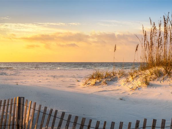 Oceanfront Vacation Villa in Hilton Head Island Sleeps 8