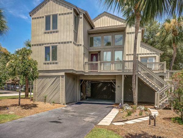 Hilton Head Home 993778