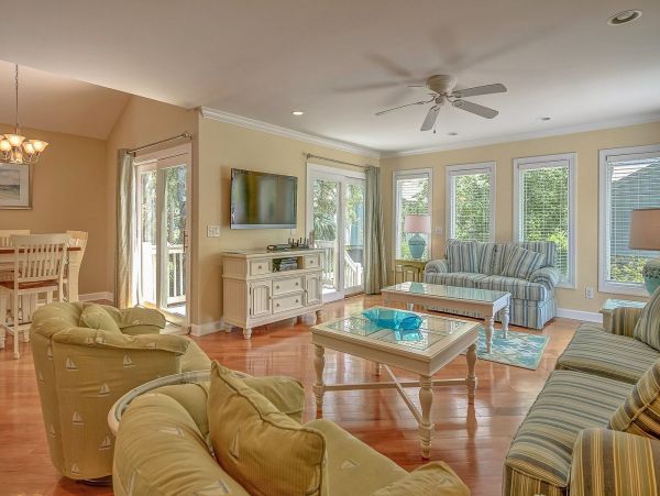 Hilton Head Home 993778
