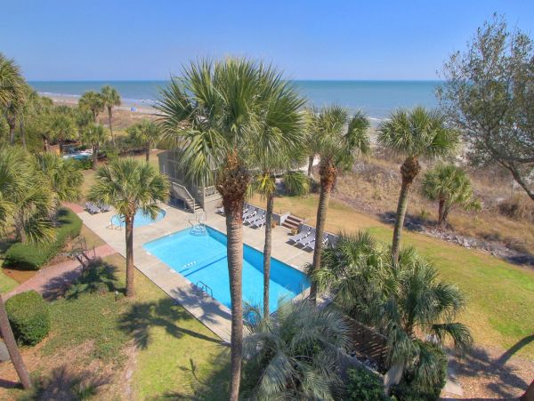 Hilton Head Home 993778