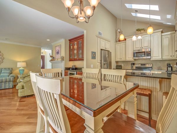 Hilton Head Home 993778