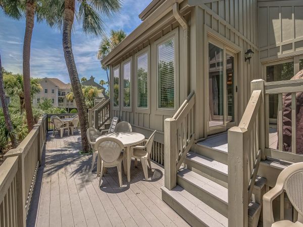 Hilton Head Home 993778