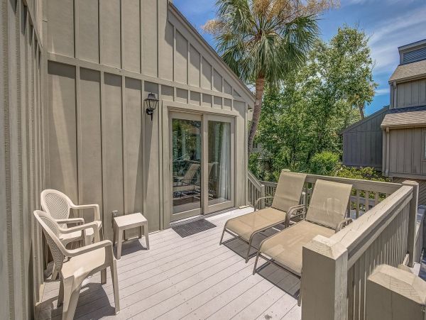 Hilton Head Home 993778