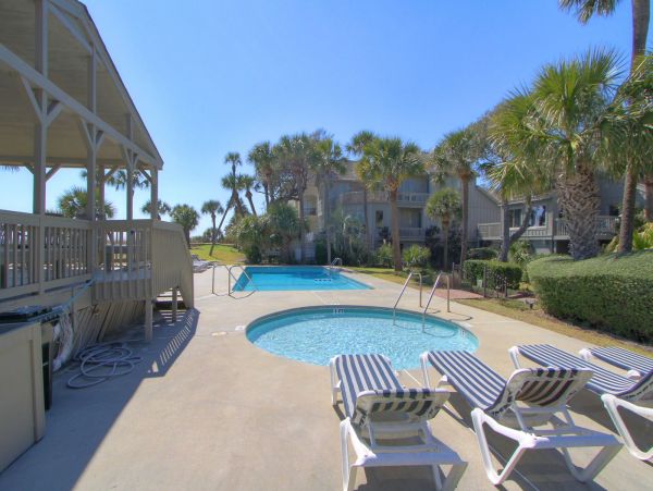 Hilton Head Home 993778