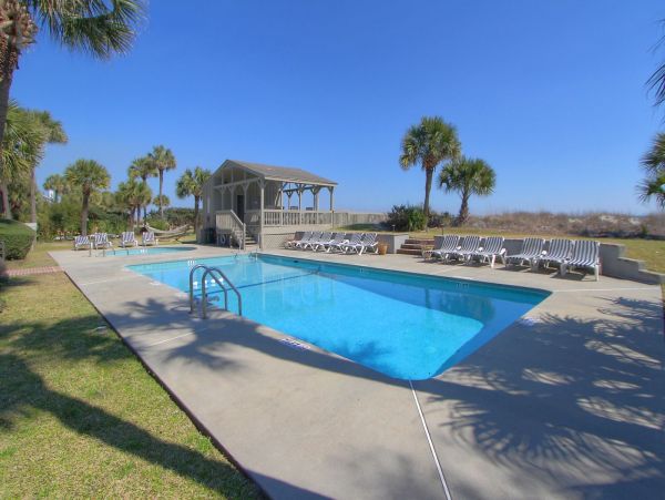 Hilton Head Home 993778