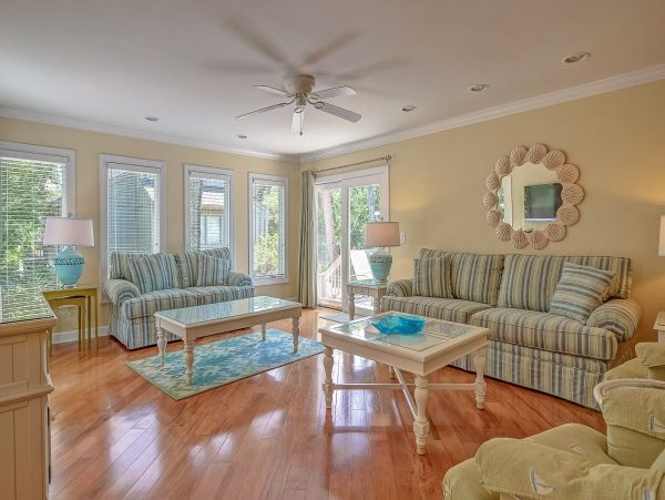 Hilton Head Home 993778