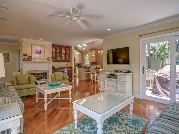 Hilton Head Home 993778