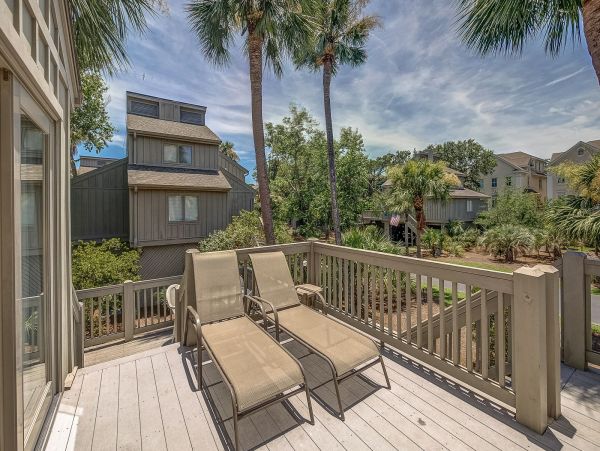 Hilton Head Home 993778