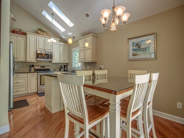 Hilton Head Home 993778