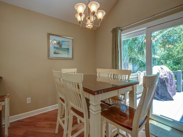 Hilton Head Home 993778
