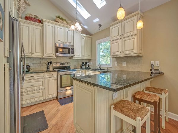 Hilton Head Home 993778