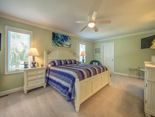Hilton Head Home 993778