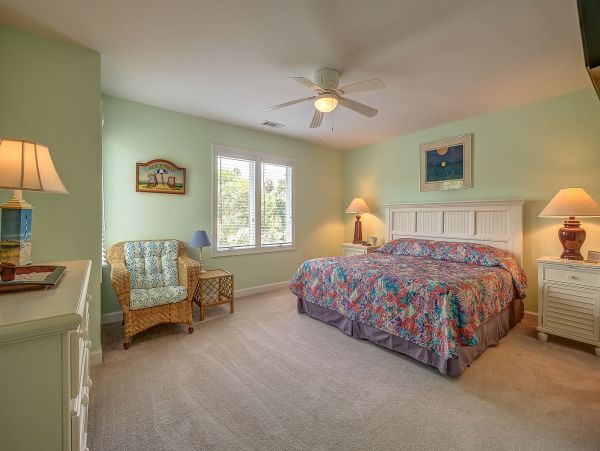 Hilton Head Home 993778