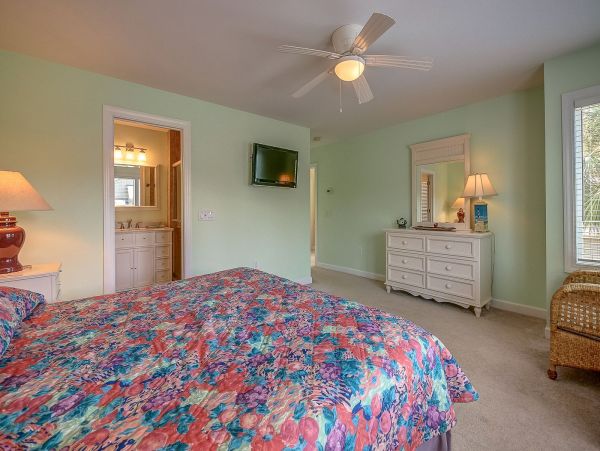 Hilton Head Home 993778