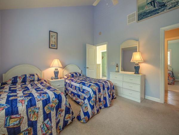 Hilton Head Home 993778