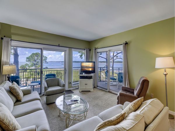 Hilton Head Condo 993779