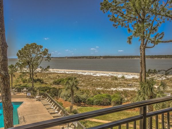 Hilton Head Condo 993779