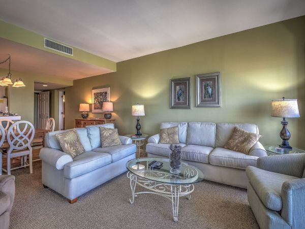 Hilton Head Condo 993779