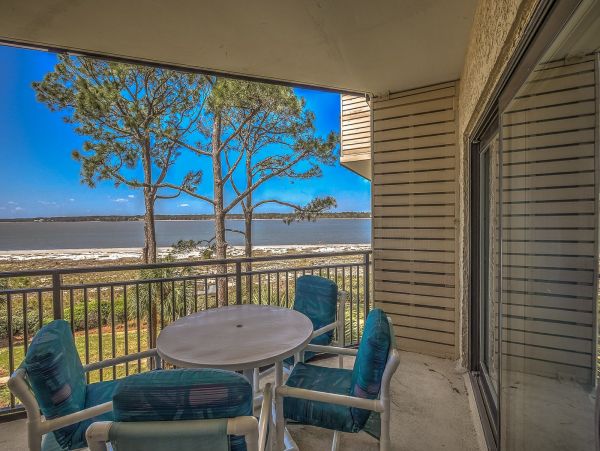 Hilton Head Condo 993779