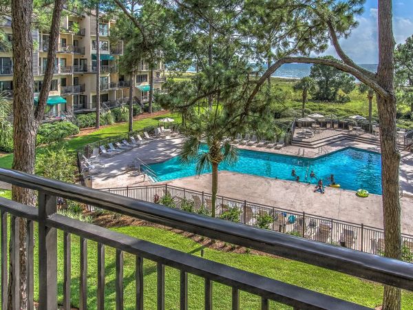 Hilton Head Condo 993779