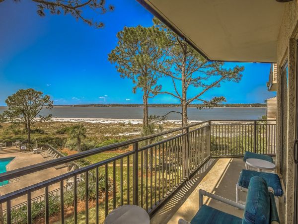 Hilton Head Condo 993779