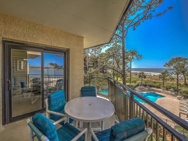 Hilton Head Condo 993779