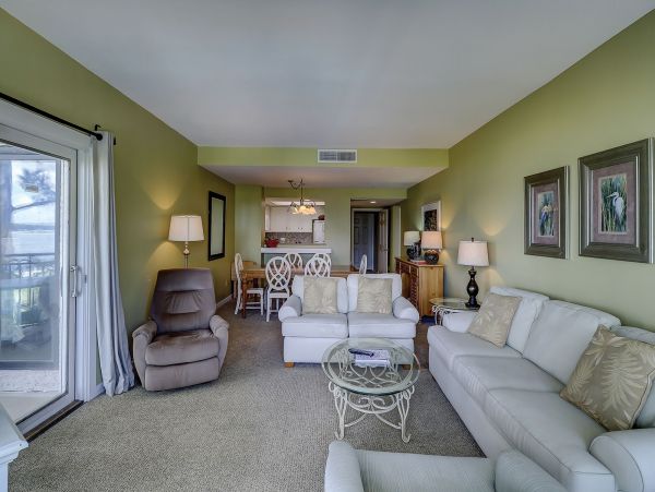 Hilton Head Condo 993779